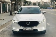 Mazda CX 5   2.5  2018 - Cần bán lại xe Mazda CX 5 2.5 năm sản xuất 2018 giá 880 triệu tại Hà Nội