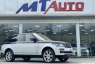 LandRover 2016 - Cần bán xe LandRover Range Rover năm 2016, màu trắng, nhập khẩu nguyên chiếc giá 9 tỷ 850 tr tại Hà Nội