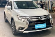 Mitsubishi Outlander 2016 - Bán xe Mitsubishi Outlander đời 2016, màu trắng, nhập khẩu giá 826 triệu tại BR-Vũng Tàu