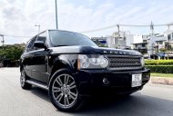 LandRover 2009 - Xe LandRover Range Rover năm sản xuất 2009, xe nhập, giá 870tr giá 870 triệu tại Tp.HCM