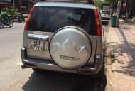 Ford Everest   2004 - Bán Ford Everest sản xuất 2004, màu hồng phấn giá 239 triệu tại Đồng Nai