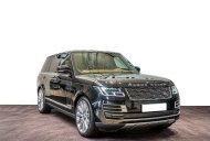 LandRover SV Autobiography 3.0 2020 - Cần bán LandRover Range Rover SV Autobiography 3.0 sản xuất 2020, màu đen, nhập khẩu giá 13 tỷ 600 tr tại Hà Nội
