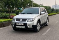 Suzuki Vitara   2011 - Cần bán Suzuki Vitara 2011, màu bạc, xe nhập giá 385 triệu tại Hà Nội