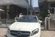 Bán Mercedes GLA 45 AMG đời 2015, màu trắng, nhập khẩu giá 1 tỷ 250 tr tại Hà Nội