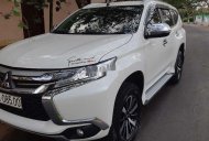 Mitsubishi Pajero   2019 - Cần bán xe Mitsubishi Pajero đời 2019, màu trắng, xe nhập   giá 850 triệu tại Đồng Tháp