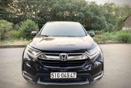 Honda CR V 2019 - Bán Honda CR V đời 2019, màu đen, xe nhập, 995 triệu giá 995 triệu tại Bình Phước