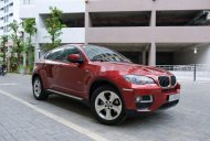 BMW X6 2014 - Cần bán BMW X6 2014, màu đỏ giá 1 tỷ 550 tr tại Tp.HCM