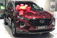 Hyundai Santa Fe 2020 - Santafe giá nét nhất mùa covid  giá 965 triệu tại Hà Nội