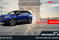Peugeot 3008 0 2019 - Ưu đãi siêu khủng Peugeot 3008 giá 999 triệu tại Hà Nội