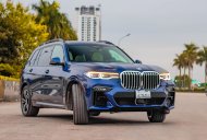 BMW BMW khác X7 40i 2020 - Cần bán BMW X7 2020, nhập khẩu nguyên chiếc giá tốt giá 7 tỷ tại Hà Nội