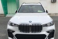BMW BMW khác X7 40i 2020 - Cần bán BMW X7 40i đời 2020, nhập khẩu chính hãng giá 7 tỷ tại Hà Nội