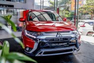 Mitsubishi Outlander AT 2020 - Khuyến mãi lớn - Giao xe ngay - Quà liền tay giá 825 triệu tại Quảng Nam