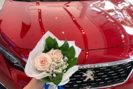 Peugeot 3008 2019 - Bán ô tô Peugeot 3008 đời 2019, màu đỏ, xe nhập, 999 triệu giá 999 triệu tại Hà Nội