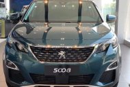 Peugeot 5008 2020 - Peugeot_5008 - Giá chỉ từ 1.149.000.000 VNĐ (Ưu đãi giá đến 50 triệu đồng) giá 1 tỷ 149 tr tại Hà Nội