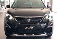 Peugeot 3008 2020 - Xe Peugeot 3008 Allnew đời 2020, màu đen, nhập khẩu, 999 triệu, số lượng có hạn giá 999 triệu tại Hà Nội