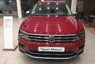 Volkswagen Tiguan 2019 - Tiguan Allspace dịch covid giảm hơn 200 tr giá 1 tỷ 749 tr tại Tp.HCM