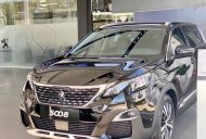 Peugeot 5008 AL 2020 - Peugeot 5008 Full Option siêu ưu đãi mua ngay giá 1 tỷ 249 tr tại Tp.HCM