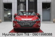 Hyundai Elantra 1.6MT 2020 - Elantra MT 2019, giảm giá sập sàn 40tr, chỉ còn 540tr giá 560 triệu tại Đà Nẵng