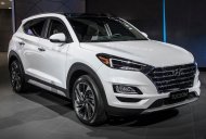 Hyundai Tucson Facelift 2019 - Hyundai Tucson chỉ 784tr , có sẵn giao ngay, hỗ trợ trả góp 80% giá 784 triệu tại Đà Nẵng