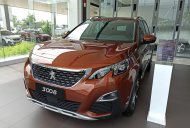 Peugeot 3008 AT 2020 - Peugeot 3008 2020 - Giảm 100 triệu cực hot giá 999 triệu tại Tp.HCM