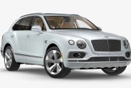Bentley Bentayga 3.0 Hybrid 2022 - Bentley Bentayga 3.0 Hybrid đời 2022, màu xanh, giá tốt nhất toàn quốc giá 12 tỷ 999 tr tại Hà Nội