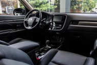 Mitsubishi Outlander 2.0 CVT 2020 - Mitsubishi Outlander 2020. Giá lăn bánh tháng 7 cực tốt giá 825 triệu tại Nghệ An