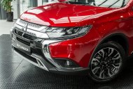 Mitsubishi Outlander 2.0 CVT 2020 - Mitsubishi Outlander 2020, giá lăn bánh tháng 6 cực hấp dẫn giá 825 triệu tại Nghệ An