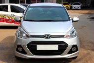 Hyundai Grand i10 2015 - Bán Hyundai i10 1.2 2015, nhập khẩu giá 325 triệu tại Hà Nội