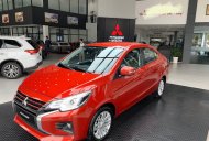 Mitsubishi Attrage AT 2020 - Giao xe ngay - khuyến mãi lớn giá 460 triệu tại Quảng Nam
