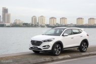 Hyundai Tucson 2022 - Bán xe Hyundai Tucson 2021, giá giảm ưu đãi thuế khủng giá 731 triệu tại Đà Nẵng