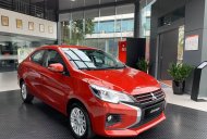 Mitsubishi Attrage AT 2020 - Tặng bảo hiểm vật chất và tặng nhiều phụ kiện có giá trị, giao xe ngay giá 460 triệu tại Quảng Nam