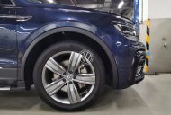 Volkswagen Tiguan 2020 - Volkswagen Tiguan Highline giao ngay- Giảm 120% thuế trước bạ[ 207 triệu] Kèm qùa tặng. Giá còn lại 1.522.000.000vnd giá 1 tỷ 729 tr tại Tp.HCM