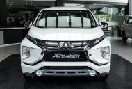 Mitsubishi Mitsubishi khác Xpander 2020 - Bán Mitsubishi Xpander khác MT đời 2020, màu trắng, nhập khẩu nguyên chiếc giá 630 triệu tại Quảng Nam