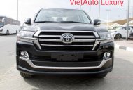 Toyota Land Cruiser     2020 - Bán Toyota Land Cruiser năm 2020, màu đen, xe nhập giá 6 tỷ 800 tr tại Hà Nội