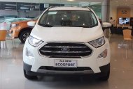 Ford EcoSport 2020 - Bán ô tô Ford EcoSport sản xuất 2020 giá 603 triệu tại Hà Nội