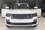 LandRover Range rover Autobiography LWB 2021 - Rangerover Autobiography LWB 3.0I6 2021 nhập mới 100%. giá 9 tỷ 850 tr tại Hà Nội