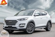 Hyundai Tucson   2020 - Cần bán Hyundai Tucson 2020 giá 770 triệu tại Tp.HCM