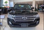 Toyota Land Cruiser 2022 - Bán Toyota Land Cruiser đời 2022, nhập khẩu giá 4 tỷ 100 tr tại Tp.HCM