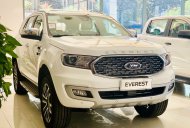 Ford Everest 2021 - Cần bán Ford Everest titanium 4x4, trả góp 80%, tại Sơn La giá 1 tỷ 319 tr tại Sơn La