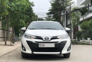 Toyota Vios 2020 - Mình cần bán nhanh Toyota Vios E AT model 2020 giá 505 triệu tại Tp.HCM