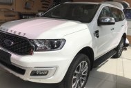 Ford Everest 2021 - Cần bán xe Ford Everest đời 2021, màu trắng, xe nhập giá 1 tỷ 181 tr tại Đà Nẵng