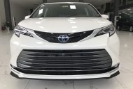Toyota Sienna Platinum 2021 - Bán Xe Toyota Sienna Platinum xe xuất Mỹ nhập mới 100% sản xuất năm 2021 giá 4 tỷ 200 tr tại Hà Nội