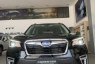 Subaru Forester  iS Eye Sight 2021 - Bán xe Subaru Forester iS Eye Sight đời 2021, màu đen, nhập khẩu giá 1 tỷ 229 tr tại Đà Nẵng