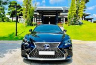 Lexus LS LS500H 2017 - Xe Lexus LS500H sản xuất 2017, màu xanh lam, nhập khẩu chính hãng giá 5 tỷ 490 tr tại Hà Nội
