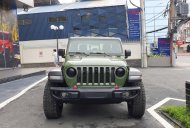 Jeep Grand Cheroke    2021 - Bán Jeep Grand Cheroke đời 2021, màu xanh lục, nhập khẩu nguyên chiếc giá 4 tỷ 46 tr tại Tp.HCM