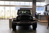 Jeep Compass  Gladiator Rubicon Offroad 2021 - Cần bán Jeep Compass Gladiator Rubicon Offroad đời 2021, màu đen, nhập khẩu giá 4 tỷ 46 tr tại Tp.HCM
