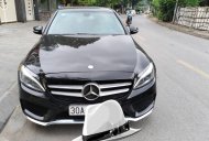 Mercedes-Benz C200 2015 - Bán Mercedes đời 2015, màu đen giá 880 triệu tại Hà Nội