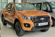 Cần bán Ford Ranger 2021, màu nâu, 925 triệu giá 925 triệu tại Hà Nội