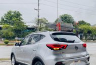 MG ZS   2021 - Bán MG ZS đời 2021, màu bạc, xe nhập giá 569 triệu tại Thái Nguyên