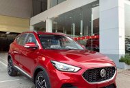 MG ZS LUX 2021 - Cần bán MG ZS Lux 2021, màu đỏ, nhập khẩu-call 0329739099 giá 619 triệu tại Thái Nguyên